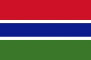 Gambia