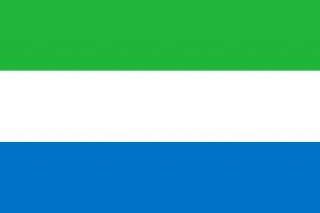 Sierra Leone